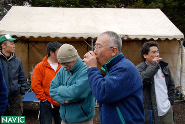 クリックでフルサイズのイメージを表示する