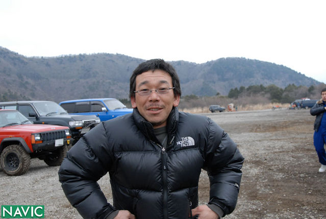 クリックでフルサイズのイメージを表示する