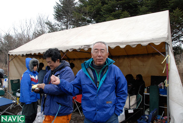 クリックでフルサイズのイメージを表示する