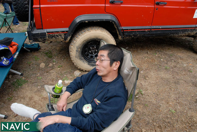 クリックでフルサイズのイメージを表示する