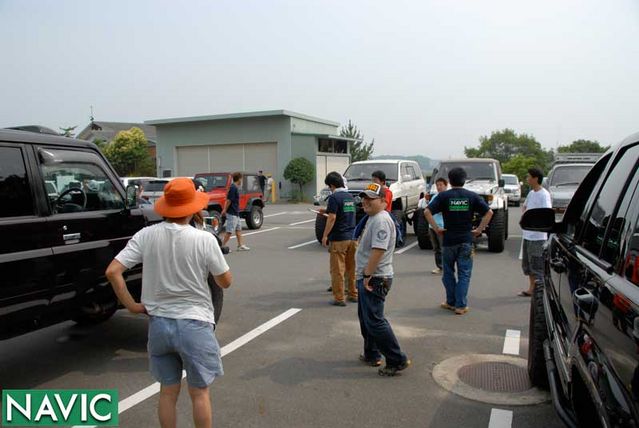 クリックでフルサイズのイメージを表示する