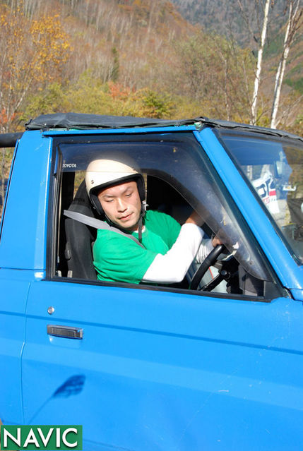 クリックでフルサイズのイメージを表示する