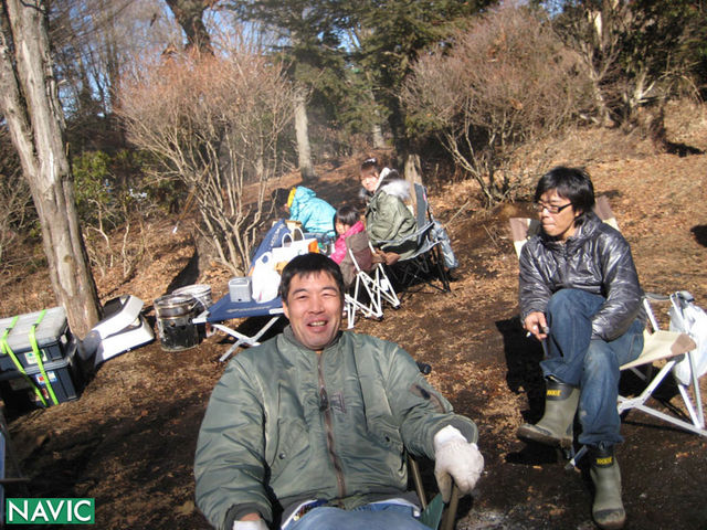 クリックでフルサイズのイメージを表示する