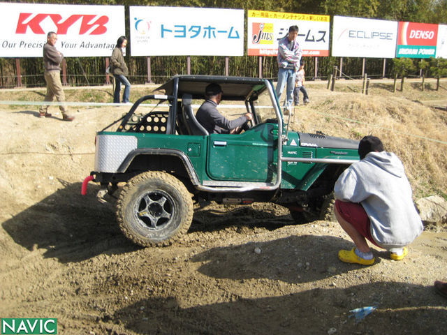 クリックでフルサイズのイメージを表示する