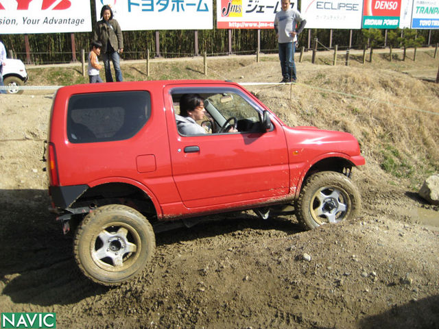 クリックでフルサイズのイメージを表示する