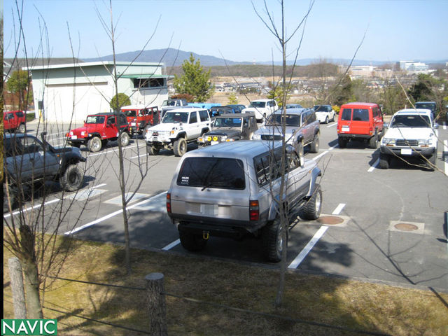 クリックでフルサイズのイメージを表示する