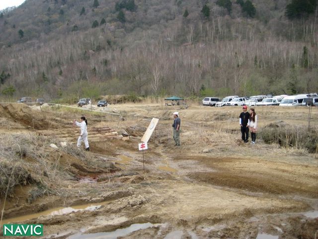 クリックでフルサイズのイメージを表示する