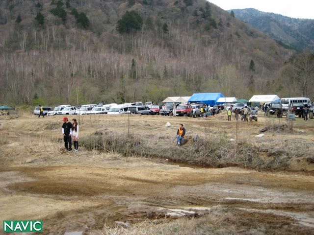 クリックでフルサイズのイメージを表示する