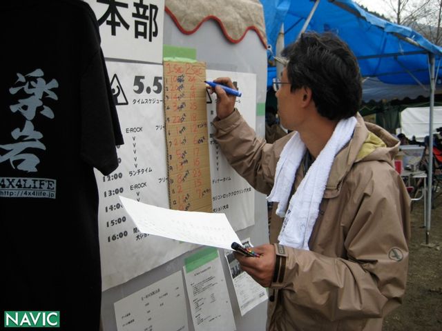 クリックでフルサイズのイメージを表示する