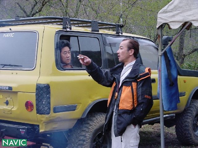 クリックでフルサイズのイメージを表示する