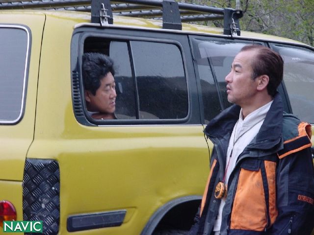 クリックでフルサイズのイメージを表示する