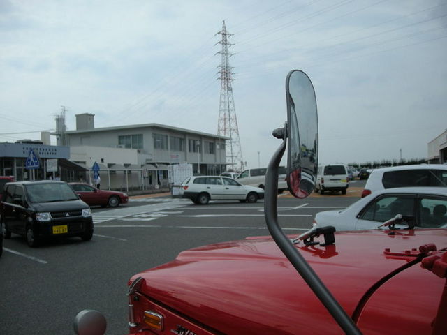 クリックでフルサイズのイメージを表示する