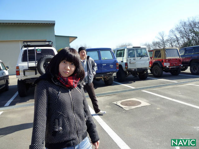 クリックでフルサイズのイメージを表示する