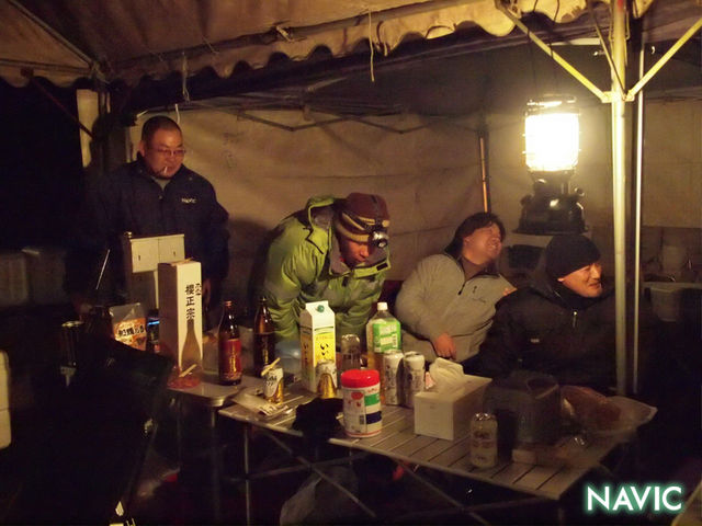 クリックでフルサイズのイメージを表示する