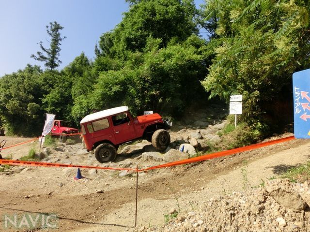 クリックでフルサイズのイメージを表示する