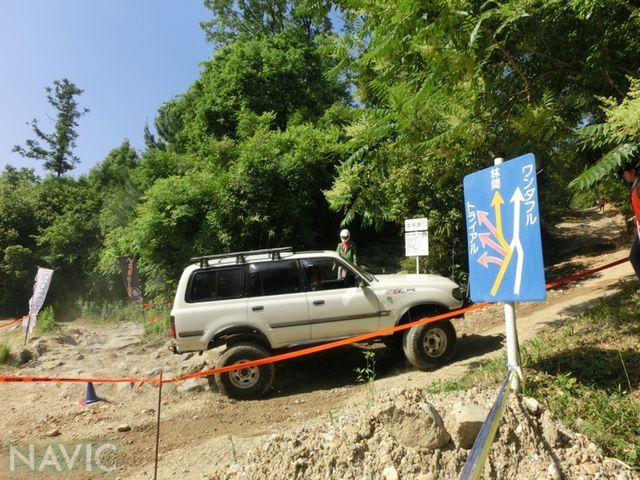 クリックでフルサイズのイメージを表示する