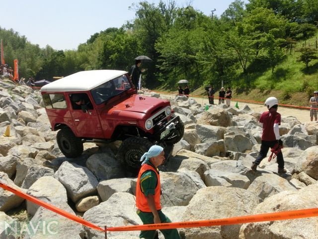 クリックでフルサイズのイメージを表示する