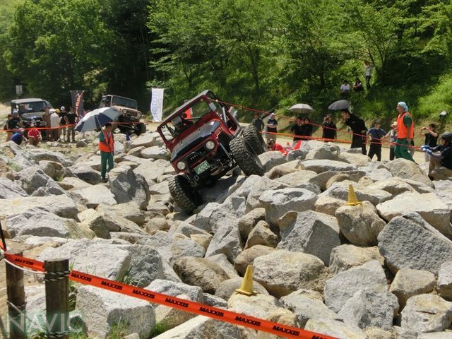 クリックでフルサイズのイメージを表示する