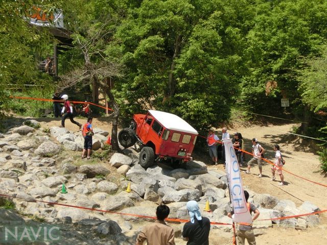 クリックでフルサイズのイメージを表示する