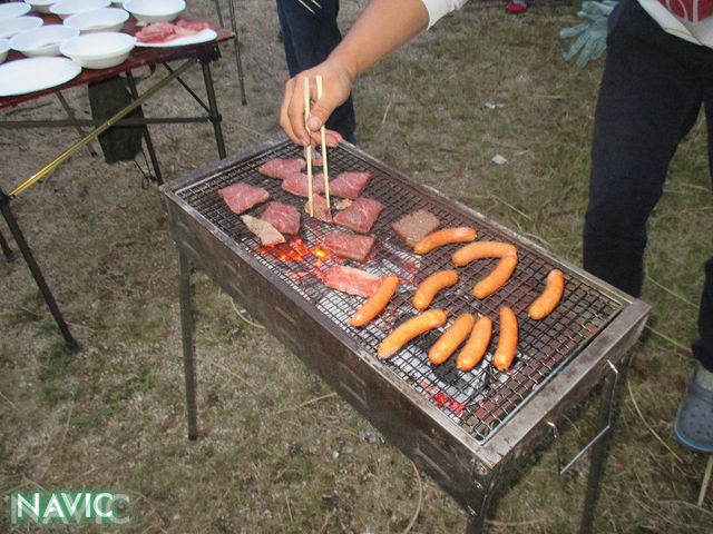 クリックでフルサイズのイメージを表示する