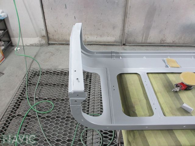 クリックでフルサイズのイメージを表示する