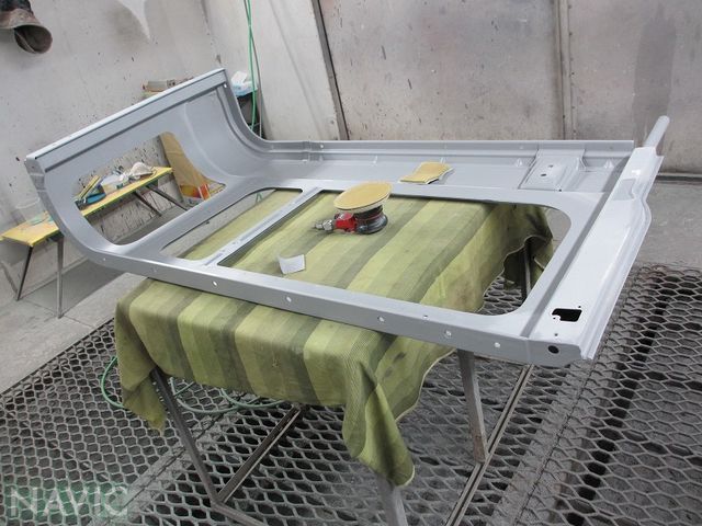 クリックでフルサイズのイメージを表示する